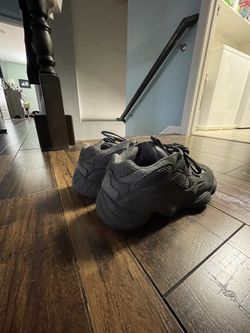 Yeezy 500 Granite