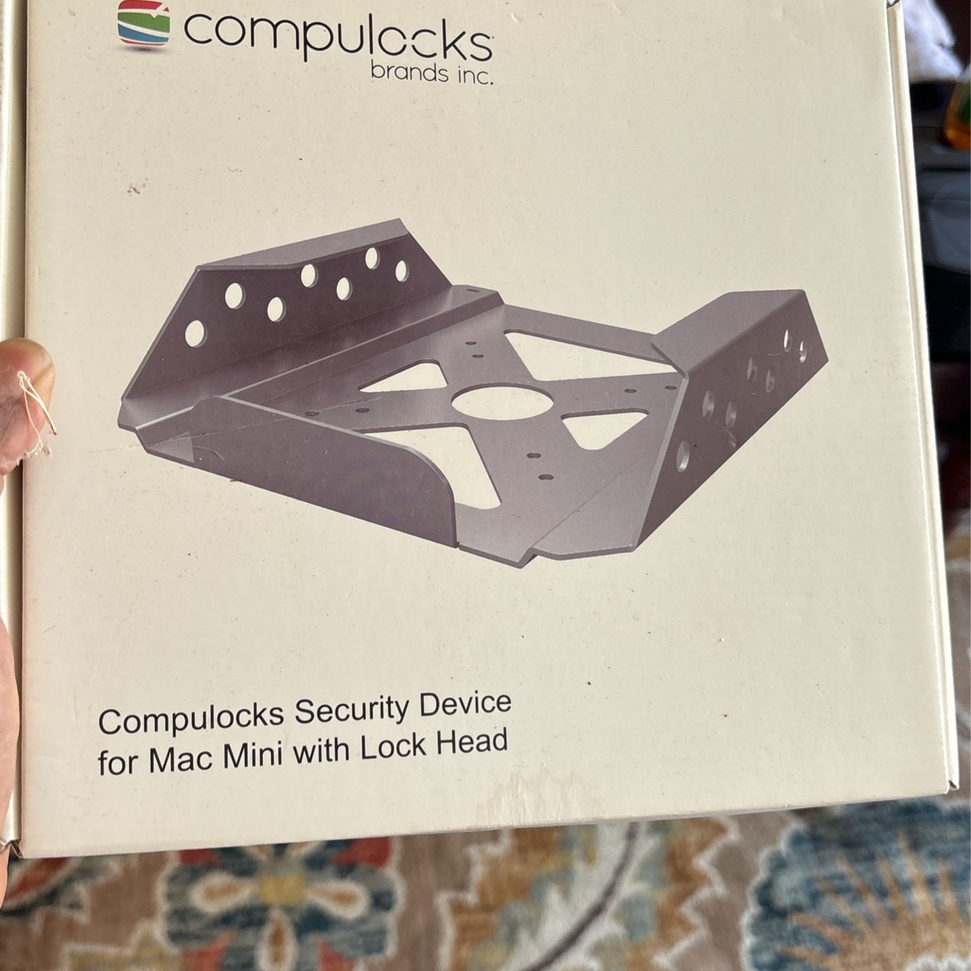 Computer Locks Security Device