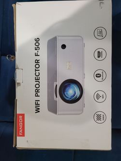 Projector
