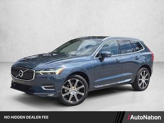2021 Volvo XC60