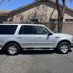 1998 Ford Expedition