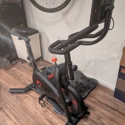 Echelon Connect “Sport” Smart Exercise Bike with Screen