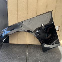 2016 2017 2018 2019 2020 2021 2022 2023 2024 CHEVROLET CAMARO LEFT SIDE FENDER OEM USED