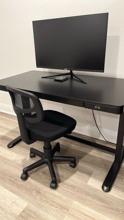 Office chair