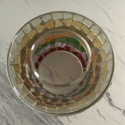 Small Glass Lamp Shade