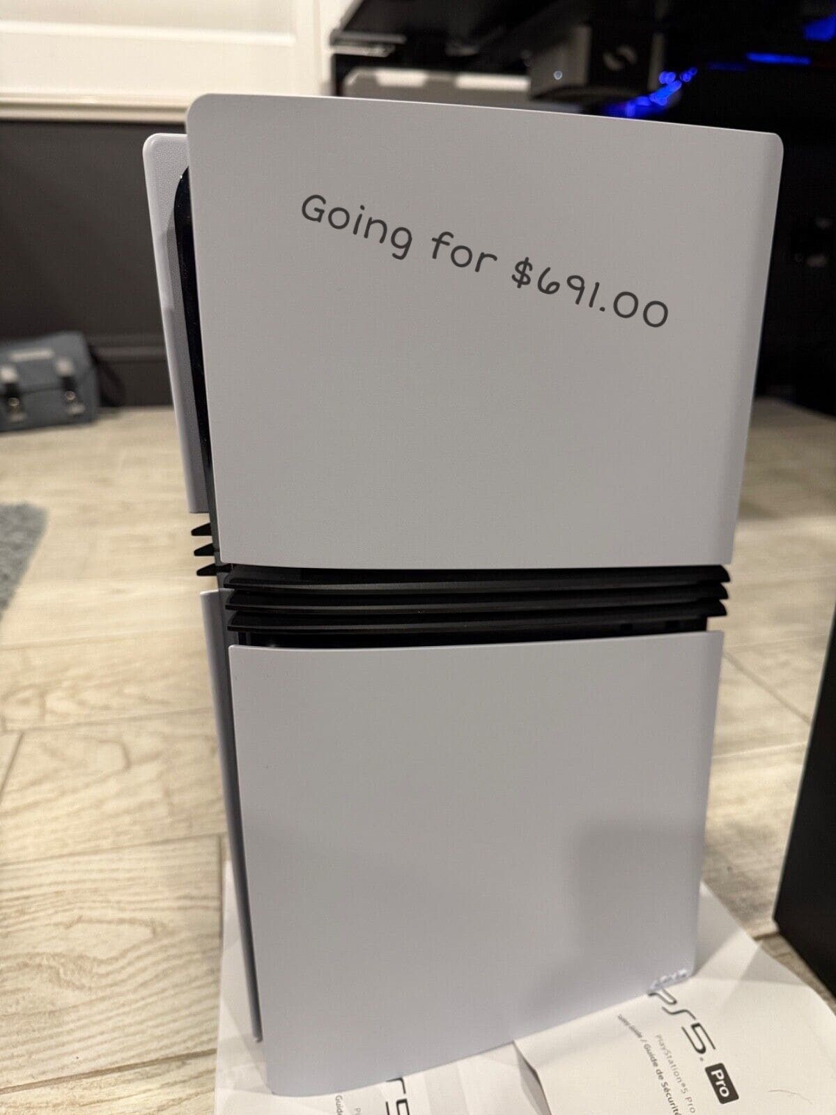 PS5 In Good Condition