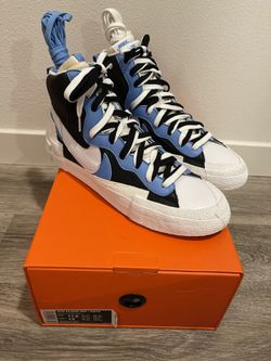 Sacai Blazer Size 11.5 Dead Stock 