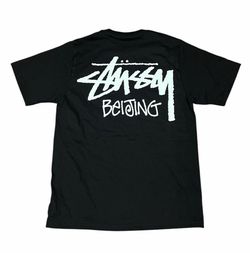 stussy beijing chapter tee