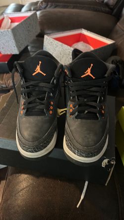 Jordan 3