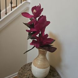Pretty Artificial Flowers