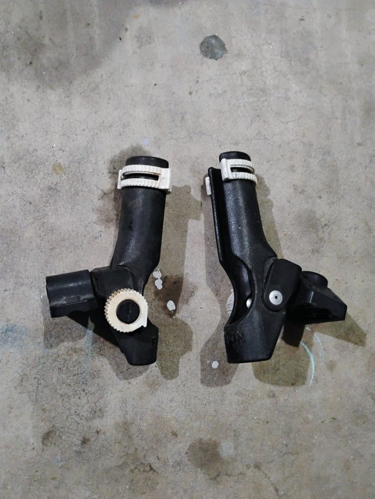Rod Holders