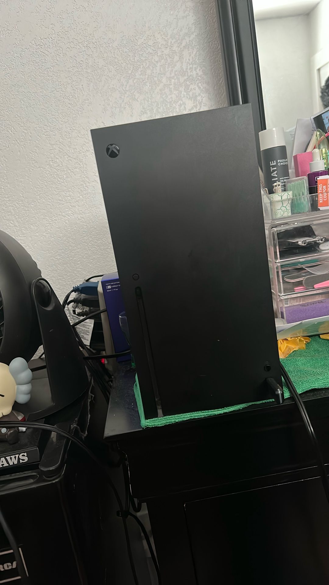 Xbox Series X New Hardly Used