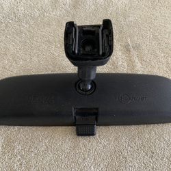 Rear Mirror Rav 4 Original
