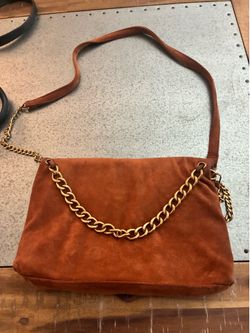 Express Cross body purse