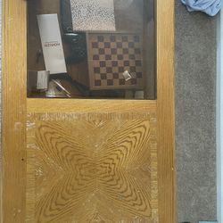 Tea Poy / Coffee Table 