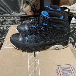 Photo Blue 9s