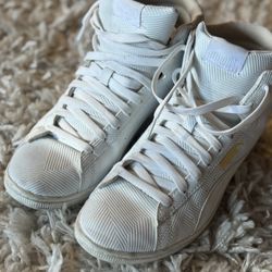 Great Condition Women’s High Top