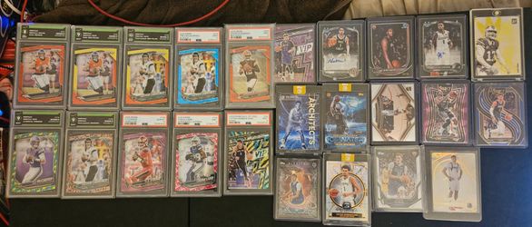 SPORTS CARD SALE