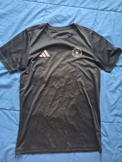 Messi jersey