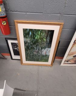 Wall Art Frames For $15 Each..sale!!!