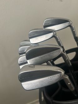 Ping i500 Golf Set