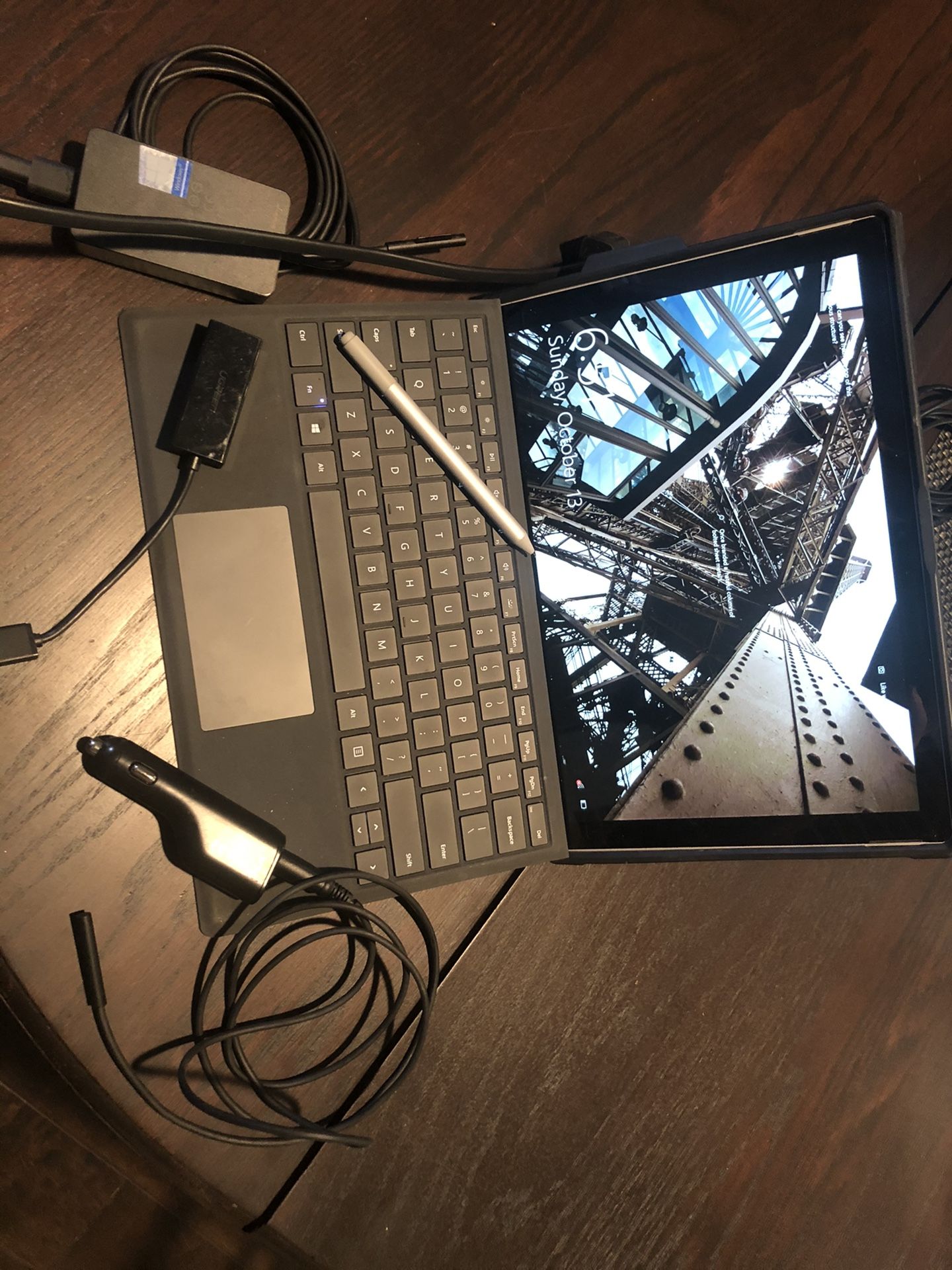 Surface pro 6