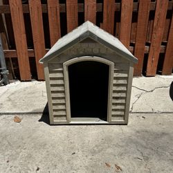 Dog House