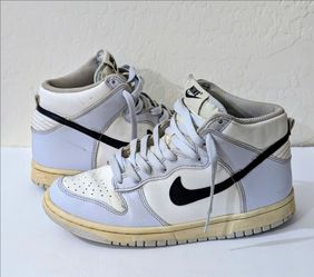 Nike Dunk High