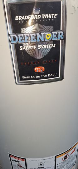 for sale 3 water heaters Gas Natural