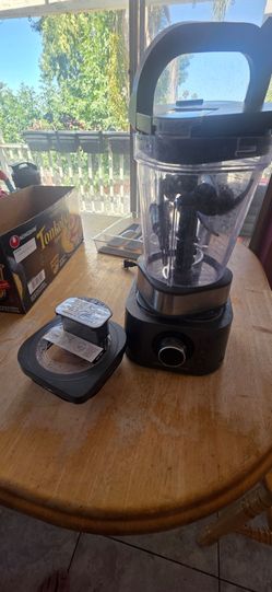 Blender & juicer (READ DESCRIPTION)
