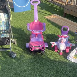 Kids Baby Strollers
