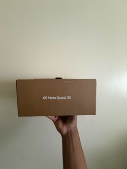 Meta quest 3s