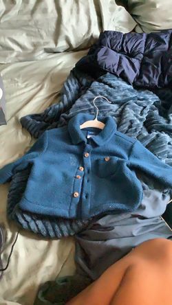 Old Navy Baby Jacket