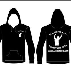 Inspirational Hoodies