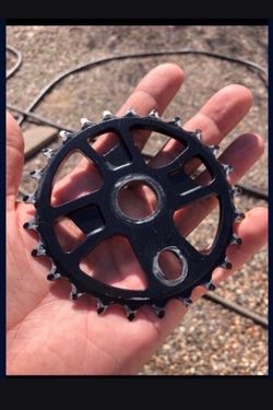 FIT BIKE Co. Down-Low CHAINWHEEL SPROCKET