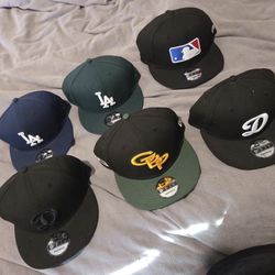 Hats 