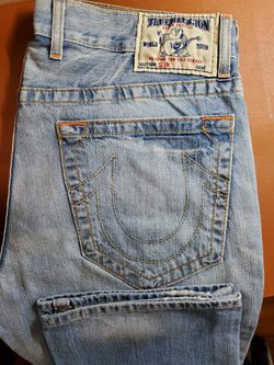 TRUE RELIGION Men's Jeans