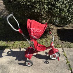 Radio Flyer 4-in-1