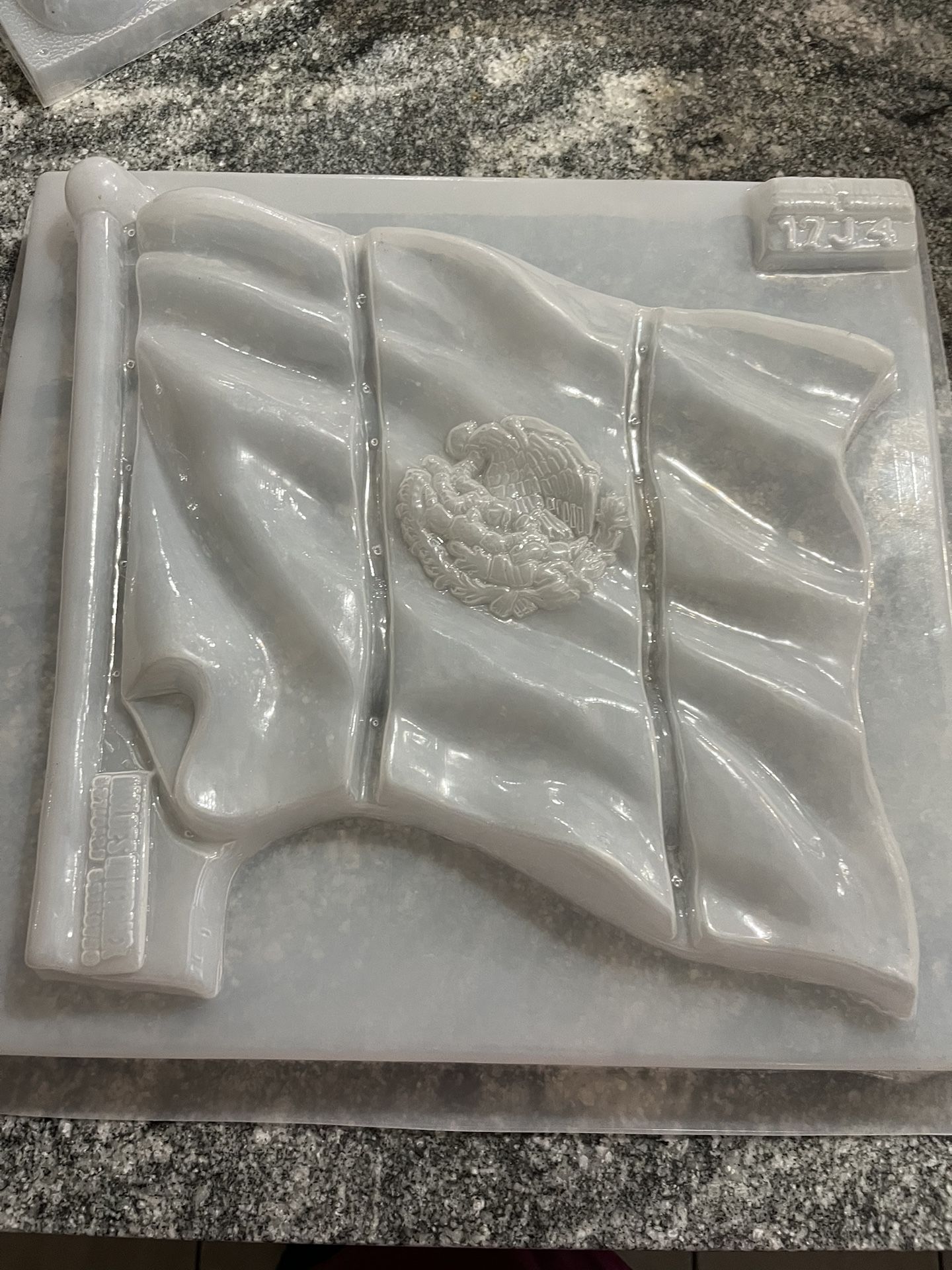 Moldes Grandes Para Gelatina Nuevos