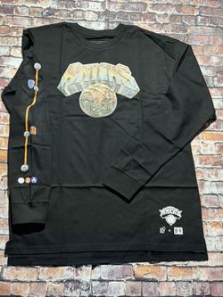 NY Knicks Shirt