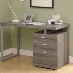 Modern Minimimalist Desk 