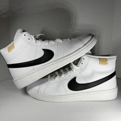 Nike Court Royale 2 mid 10M