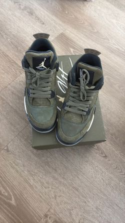Jordan 4