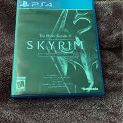 Skyrim