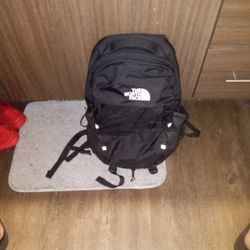 North Face flexvent bag 