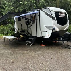 2024 Coleman Rubicon 1708BH