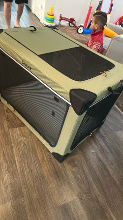 Dog Crate