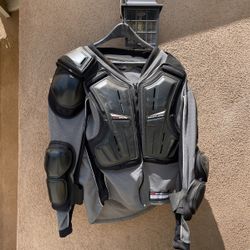 Ballistic Jersey