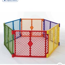 Baby Playard 
