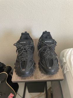 balenciaga tracks